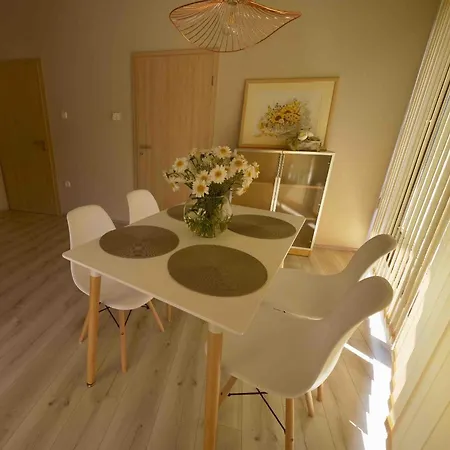 Rubin Apartman Zalakaros Exterior photo