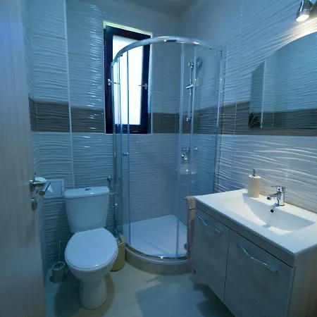 Rubin Apartman Zalakaros Exterior photo