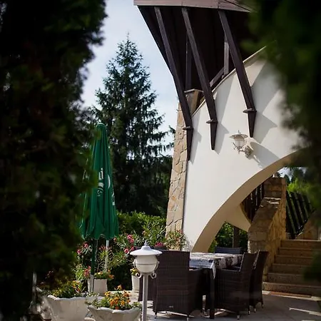 Rubin Apartman Zalakaros Exterior photo