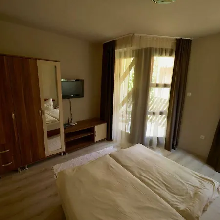 Rubin Apartman Zalakaros Exterior photo