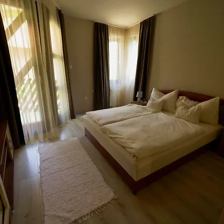 Rubin Apartman Zalakaros Exterior photo