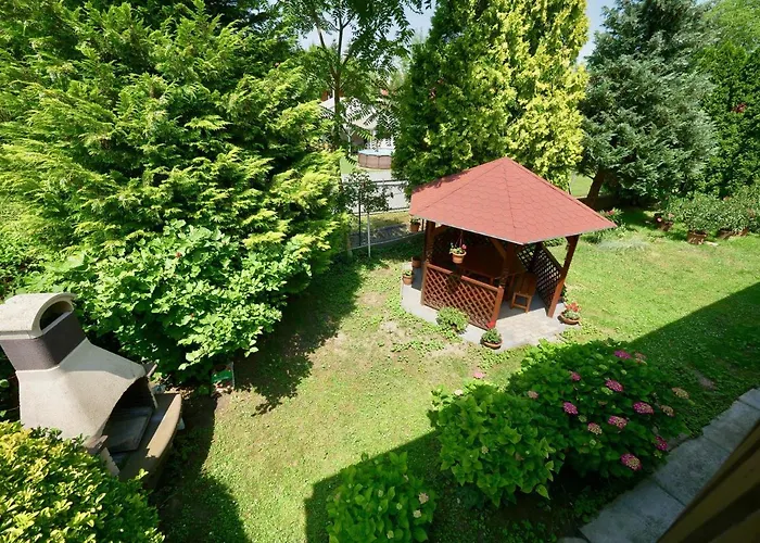 Rubin Apartman Zalakaros