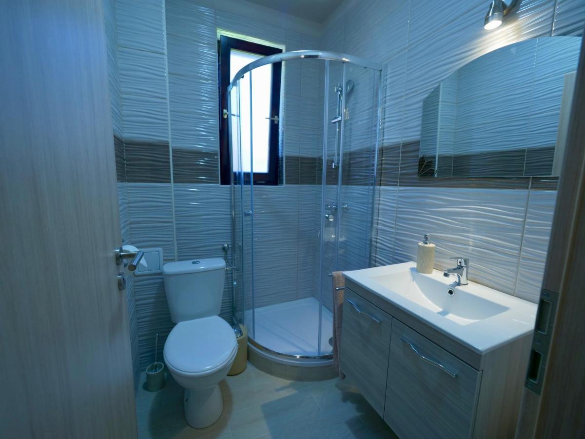 Rubin Apartament *