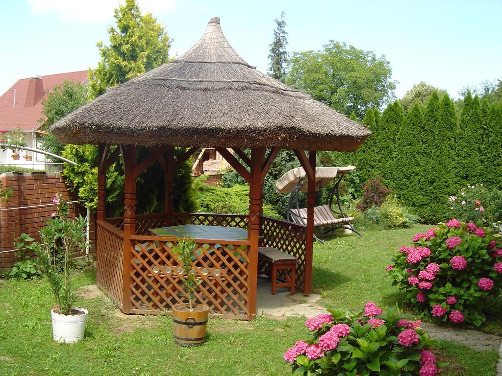 Apartament Rubin Zalakaros