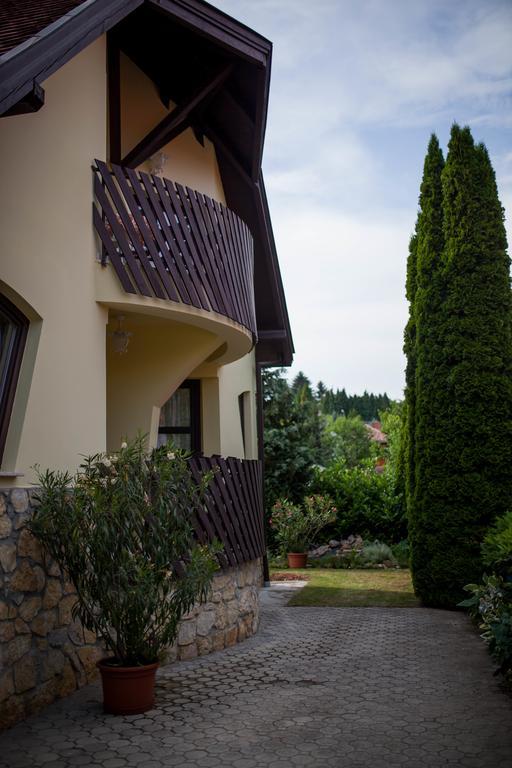Rubin Apartament Zalakaros