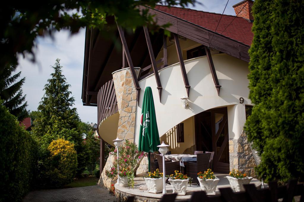 Apartament Rubin