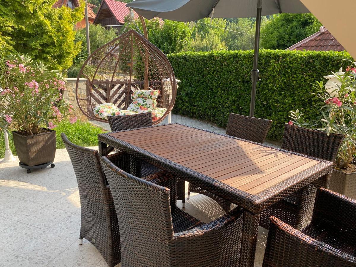 Apartament Rubin Zalakaros
