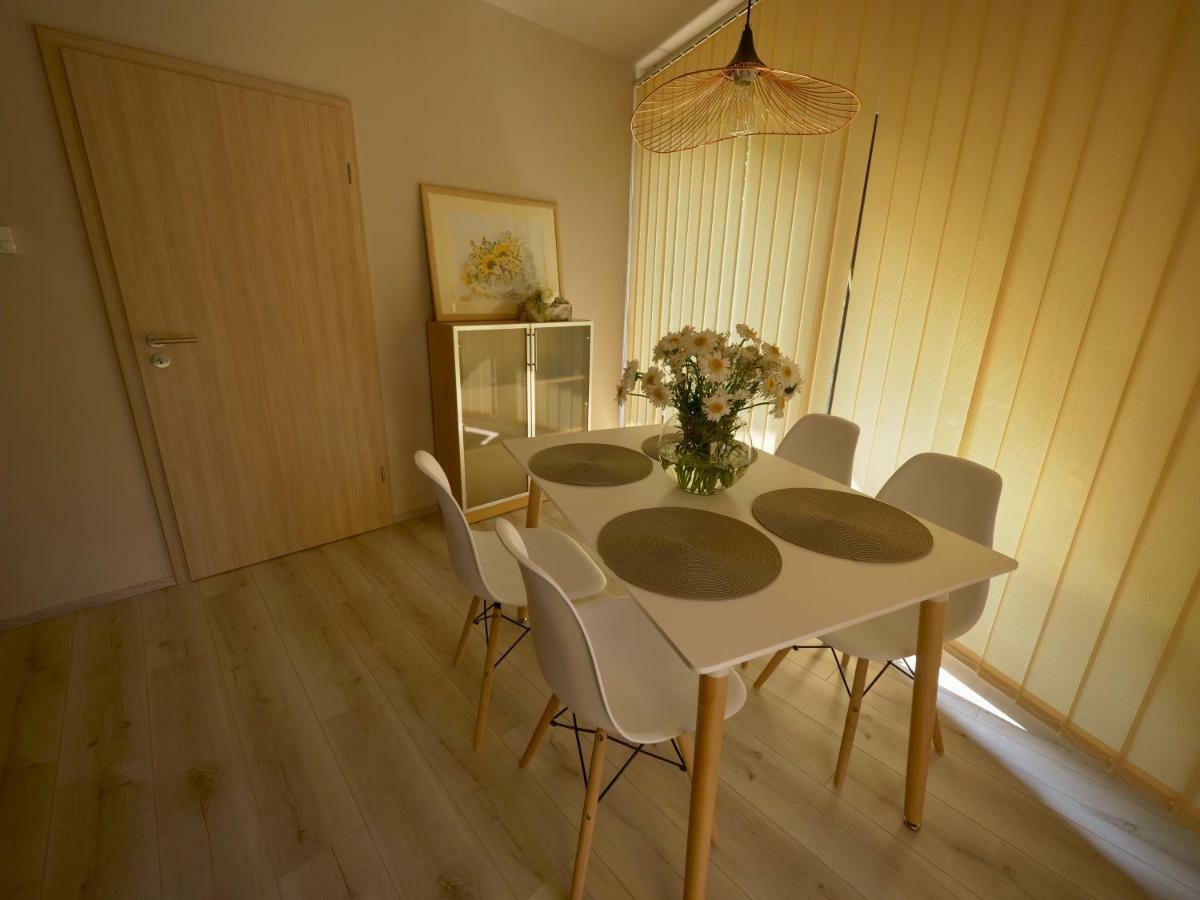Apartament Rubin *