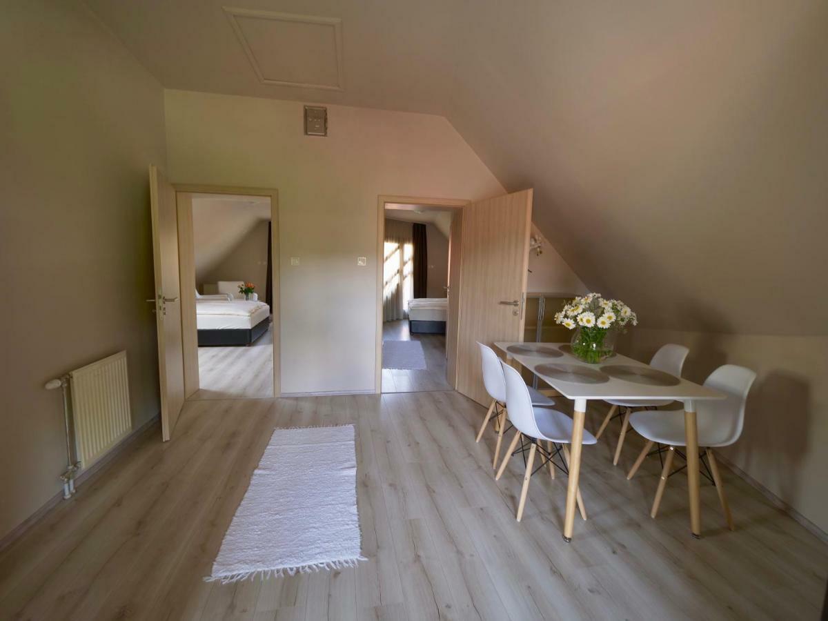 Apartament Rubin *
